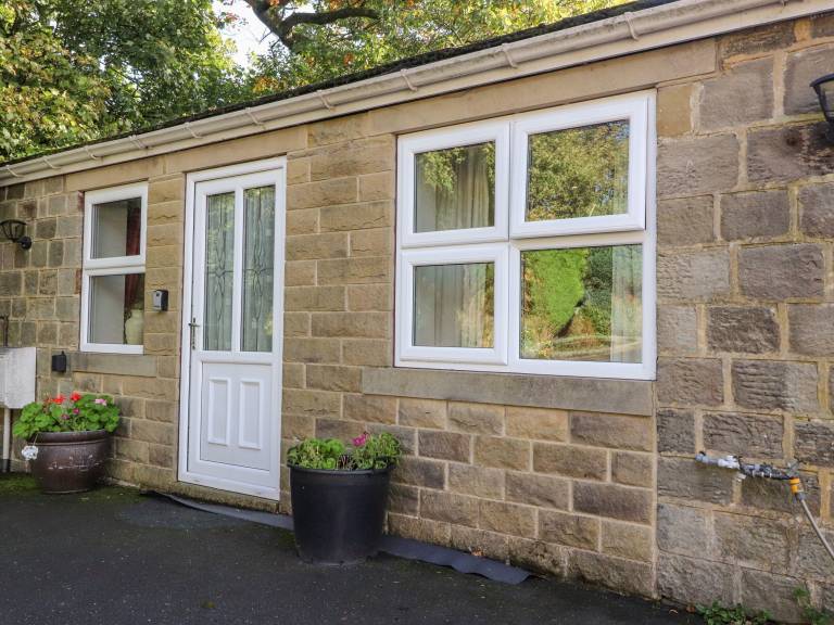Cottage  Haworth