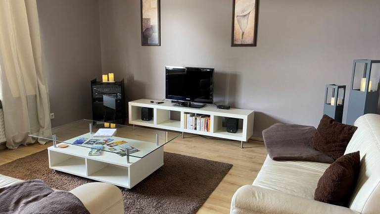 Ferienwohnung Bad Hersfeld