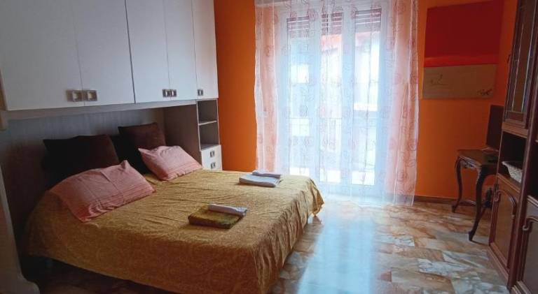 Beautiful holiday apartment | Pet-friendly in Finale Ligure