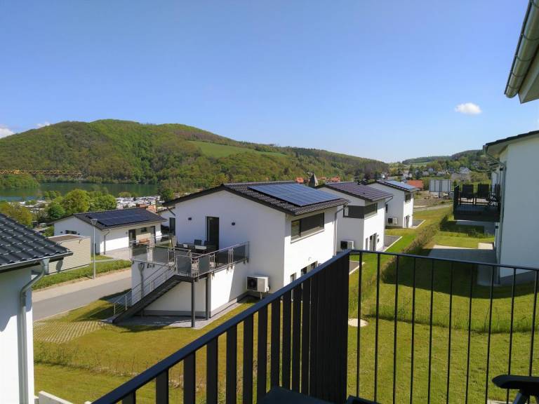 House with sauna, terrace & grill — photo 4