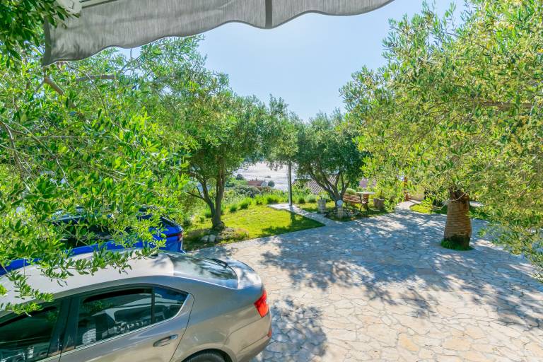 Holiday apartment with BBQ | Sea view | Dogs allowed — photo 2