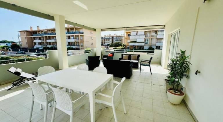 Casa La Camelia con Piscina Grupo AC Gestion in El Puerto de Santa María