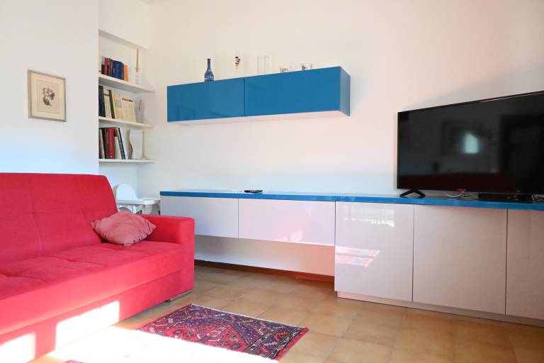 Ferielejlighed  Fano