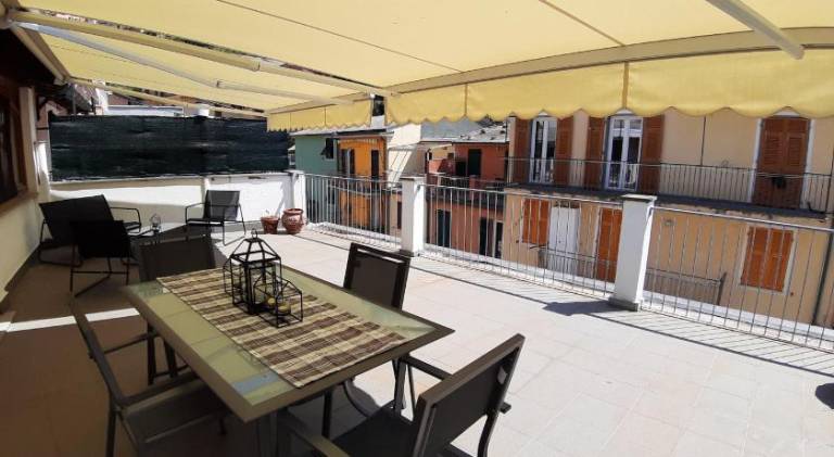 Apartment with 2 rooms for 4 persons — photo 3