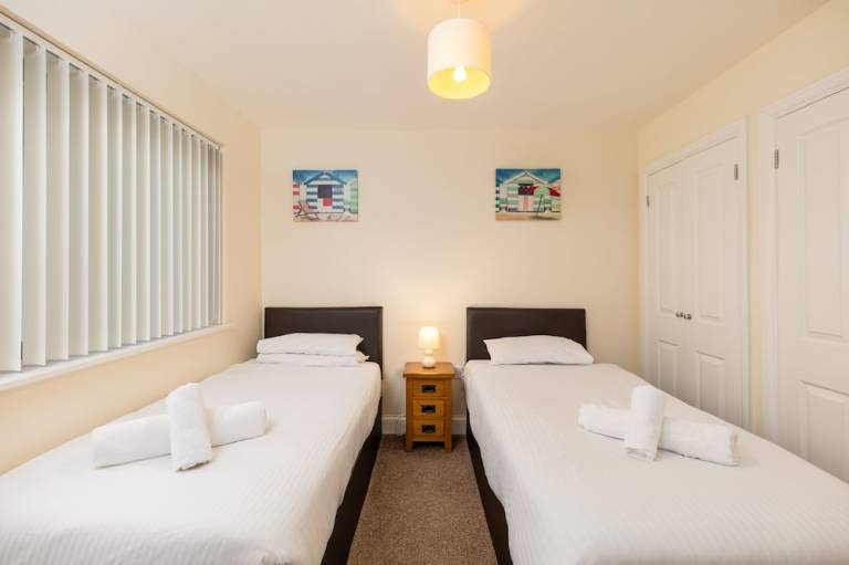 Apartment Bideford