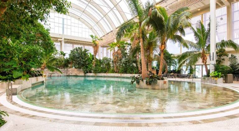 Center Parcs Park Allgau — photo 4