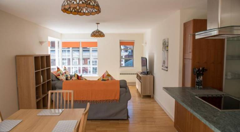 Wonderful rental apartment | Pets allowed — photo 2