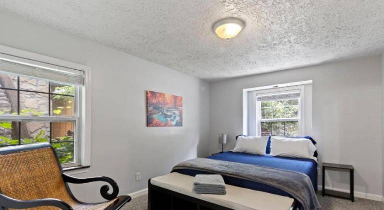 Vacation home with 3 rooms for 7 persons — photo 2