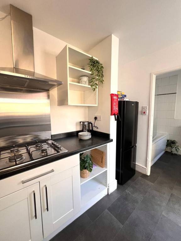 House  Horwich