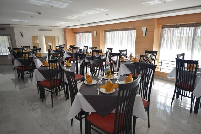 Annakhil Hotel — photo 2