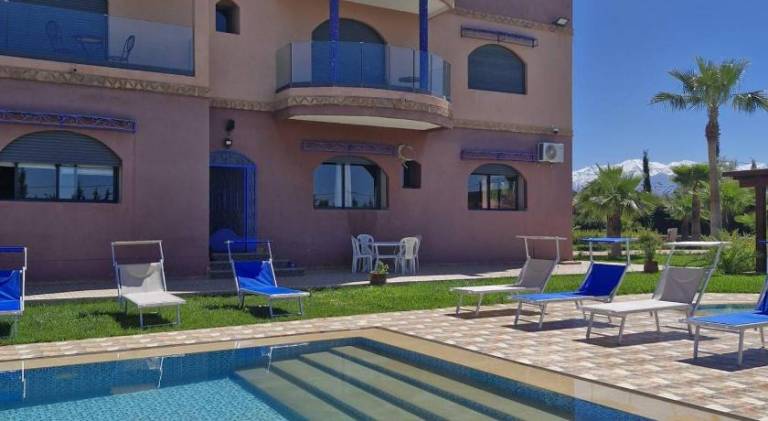 Villa