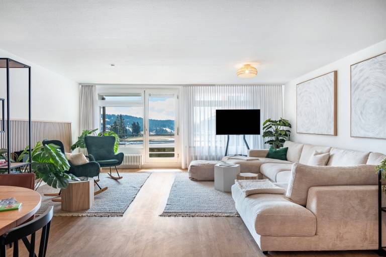 Appartement Feldberg