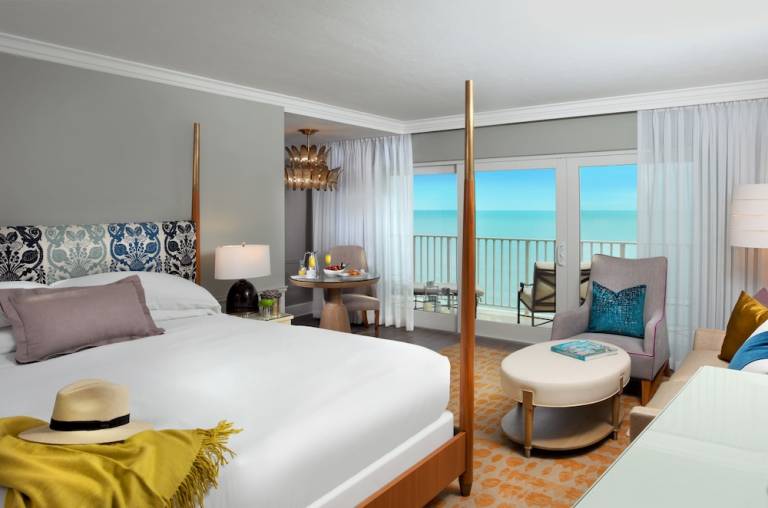 Resort Vanderbilt Beach