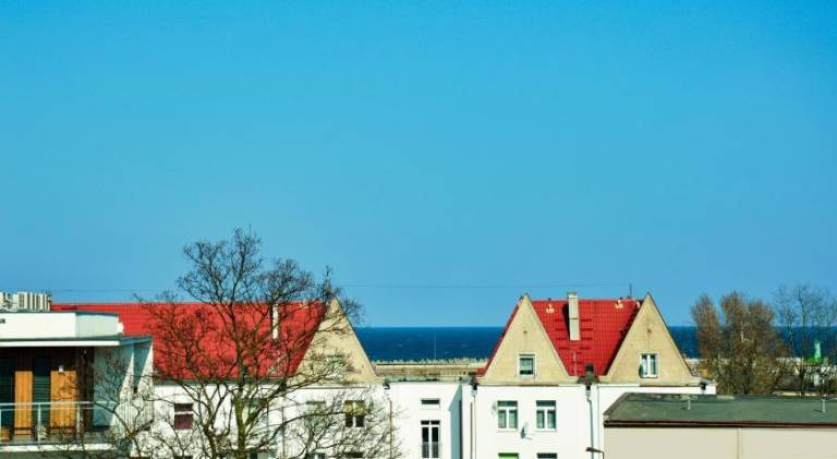 Wonderful apartment | Next to the beach | Pets allowed — photo 4