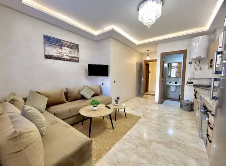 Appartement Sousse