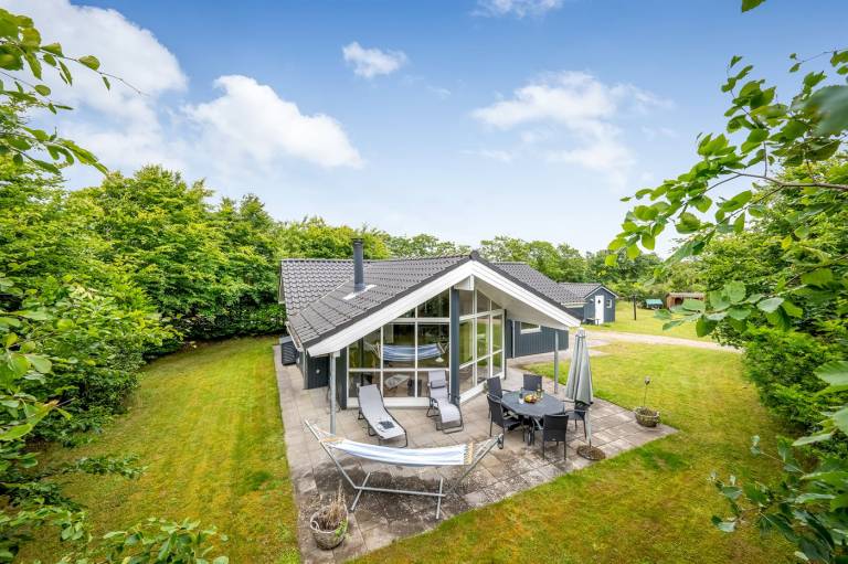 Ferienhaus Skjern