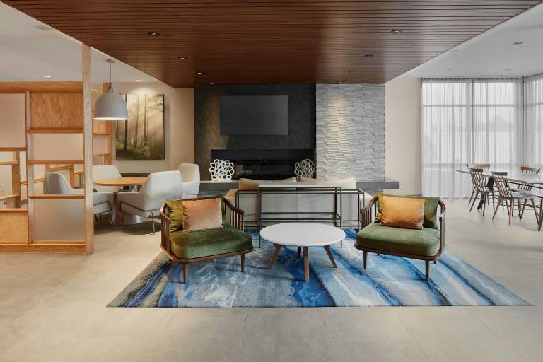Fairfield by Marriott Inn & Suites Stony Creek in Stony Creek, VA