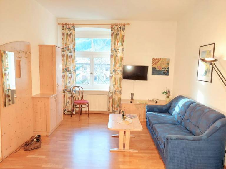 Ferienwohnung in Gossensaß für max. 4 Gäste Ferienwohnung in Gossensaß für max. 4 Gäste