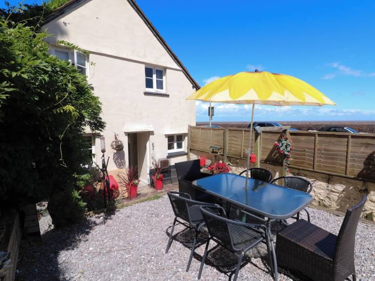 Cottage  Minehead