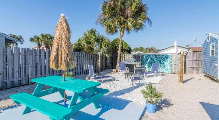 Charming house | Next to the beach | Pet-friendly — photo 4