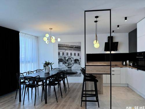 Serviced apartment  Kielce Voivodeship