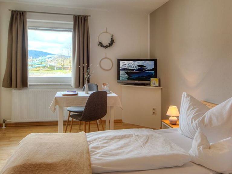 Privatzimmer Mondsee