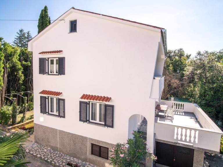 Appartement Malinska
