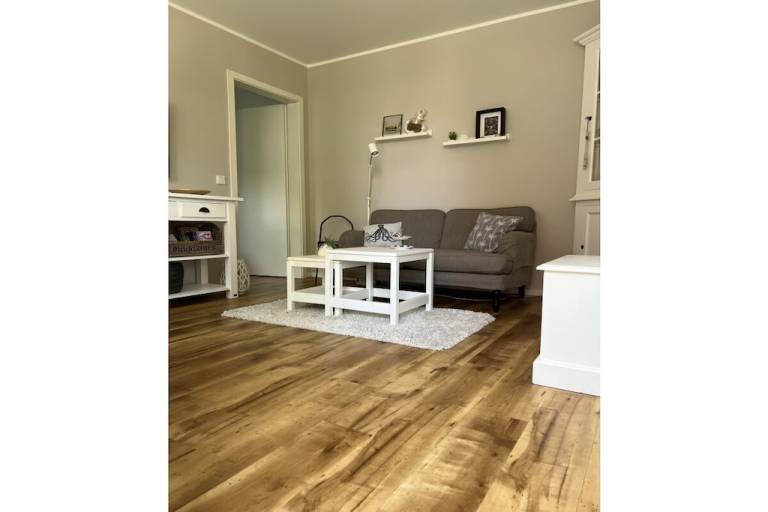 Vacation home with terrace | Next to the beach | Pet-friendly — photo 4
