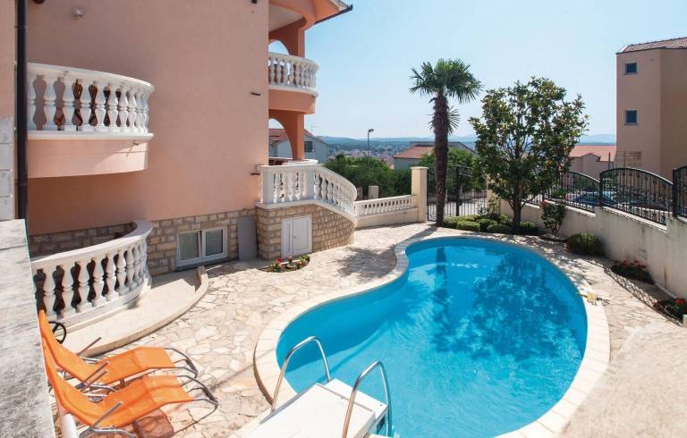 Huis Vodice
