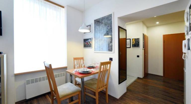 Holiday apartment | Next to Ban Jelačić Square — photo 5