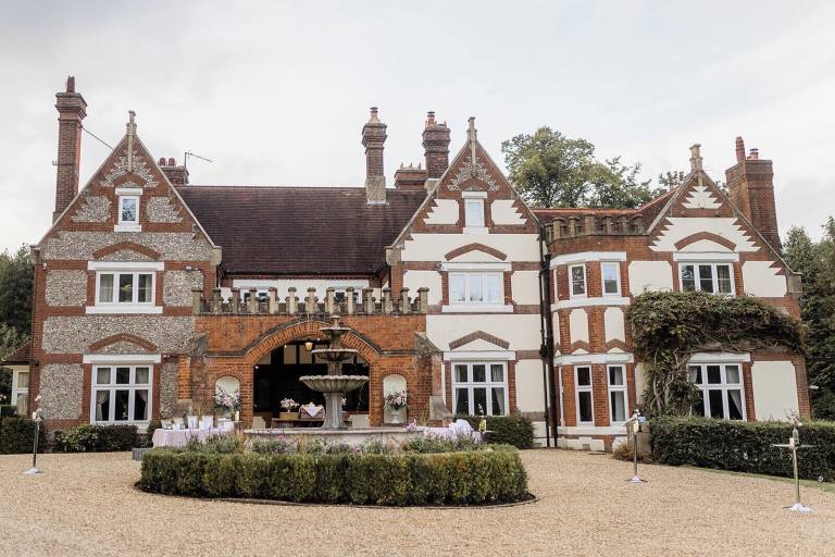 House  Reigate