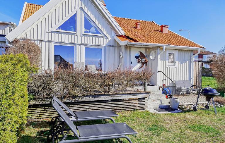 Ferienhaus in Borgholm, Byxelkrok für max. 4 Personen Ferienhaus in Borgholm, Byxelkrok für max. 4 Personen