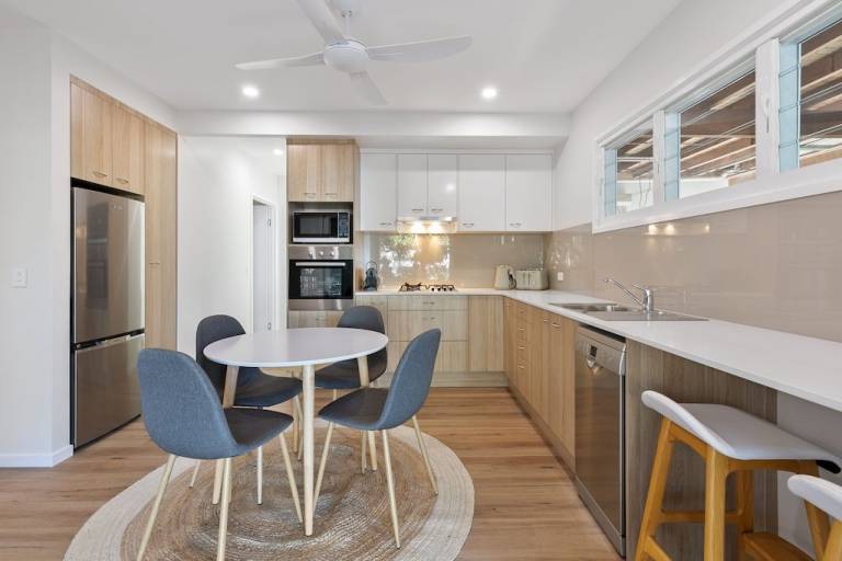Apartment  Point Lookout