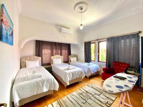 Appartement Antalya