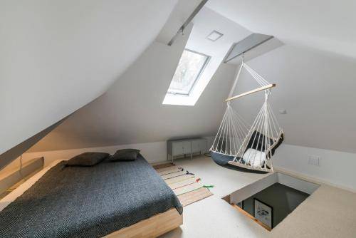 Apartament Chwaszczyno