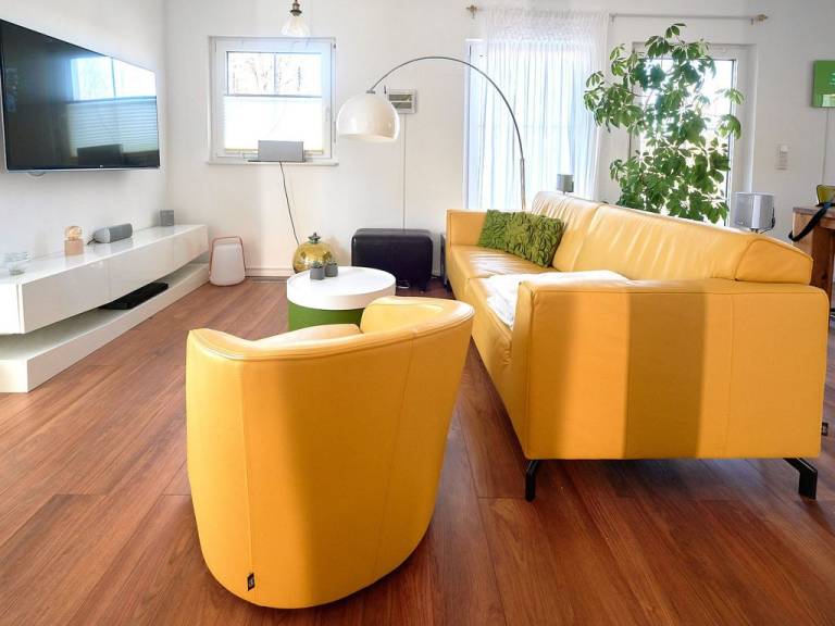 Villa in Untergöhren, Fleesensee f&uuml;r max. 5 Personen