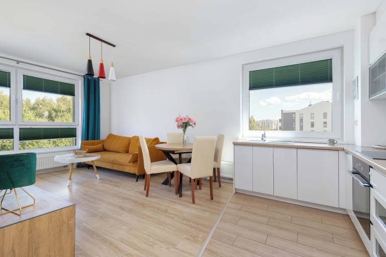 Apartament Rumia