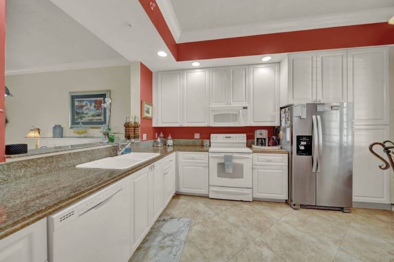 Condo Fort Pierce