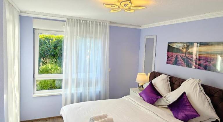 Ferienwohnung  Steinen