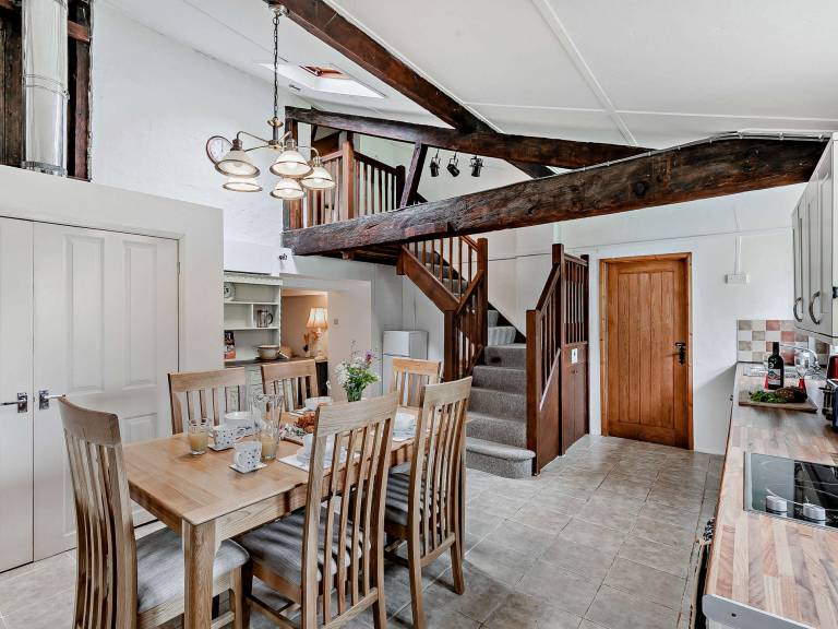 2 Bed in Llangarron 95082
