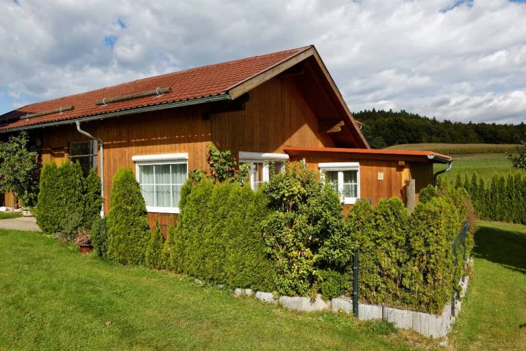 Ferienwohnung Schönberg