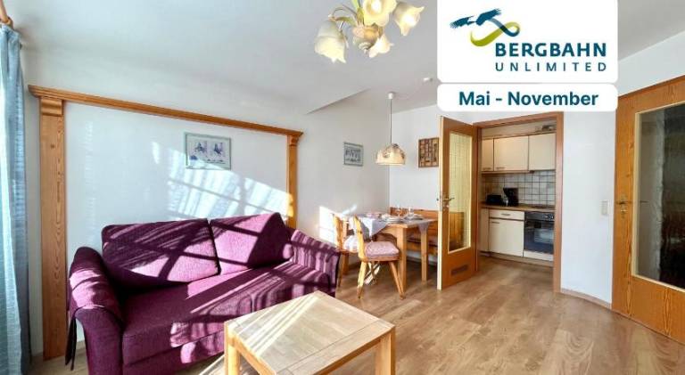 Apartment | Pets are welcome in Oberstdorf