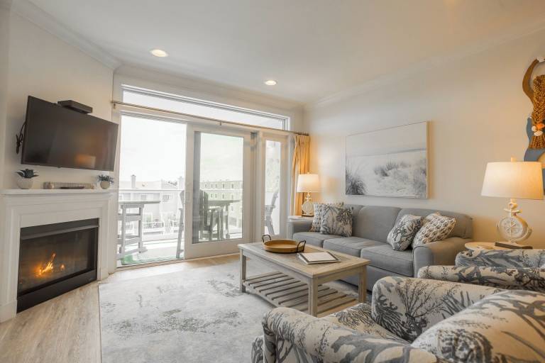 Condo Dewey Beach