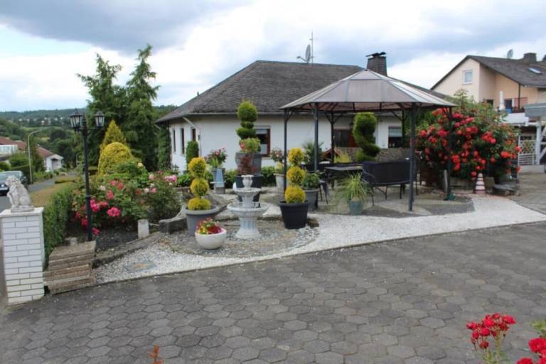Ferienwohnung Weilburg