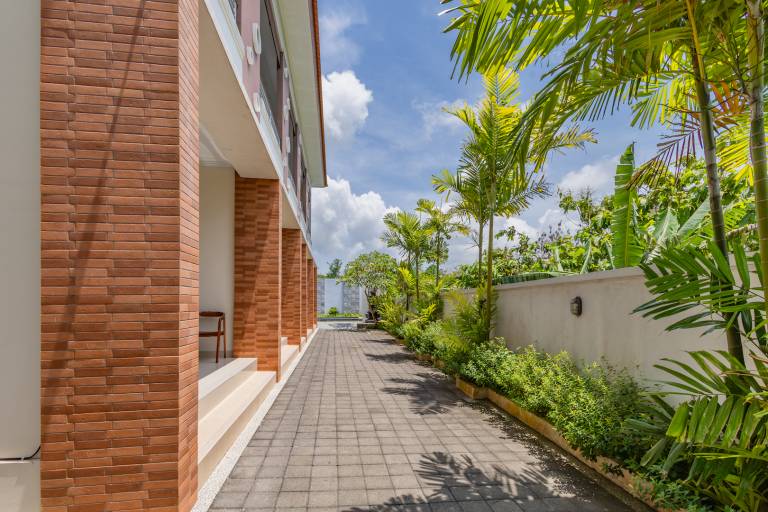 Kubu Deandari Guest House — photo 5