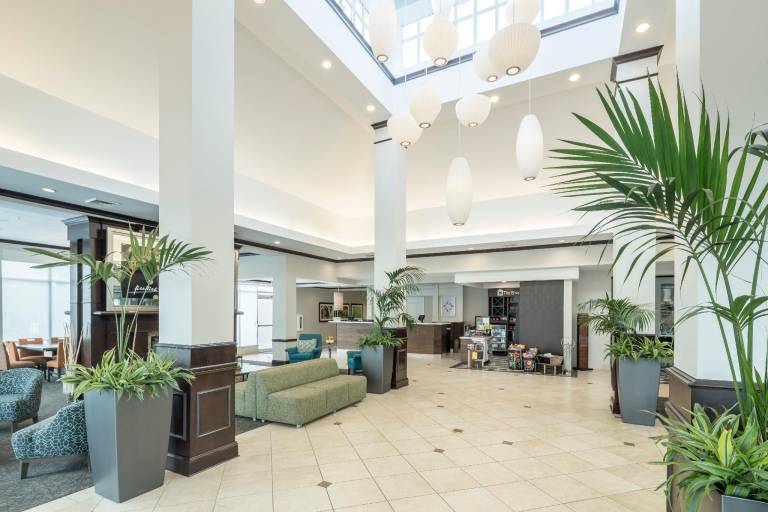 Hilton Garden Inn Dothan — photo 2