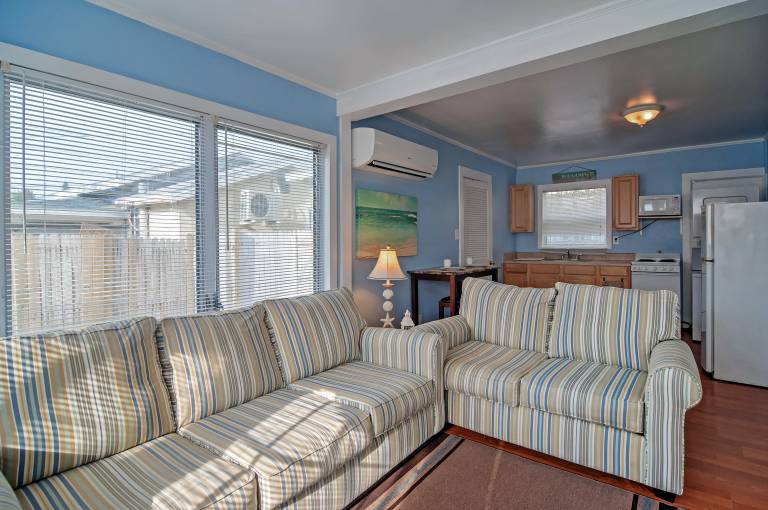 Quiet Cottage < 1/2 Mi to Gulf Coast & Boardwalk! — photo 4