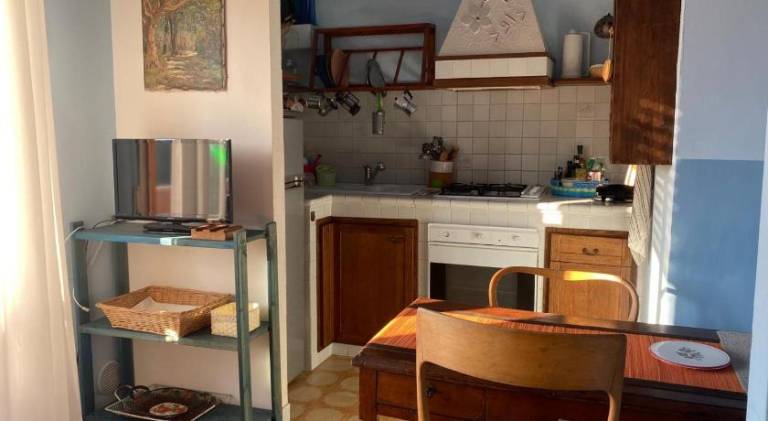 Holiday apartment with 1 room for 3 persons — photo 4