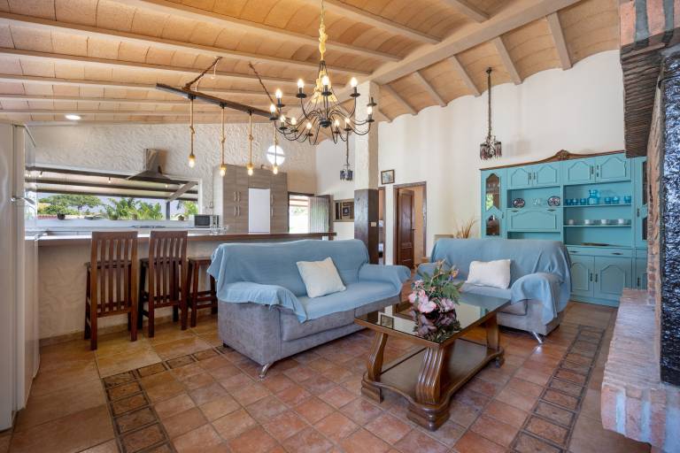 Villa 'Albatros 3' with Private Pool, Wi-Fi and Air Conditioning — photo 4