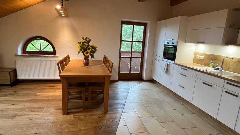 Ferienwohnung Trostberg